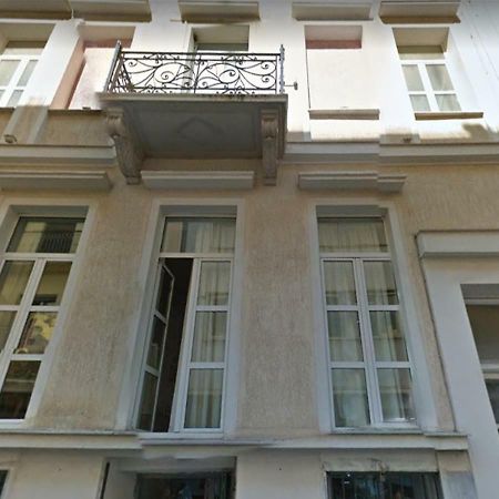 Plaka Akrokeramo House #1 Афины Экстерьер фото