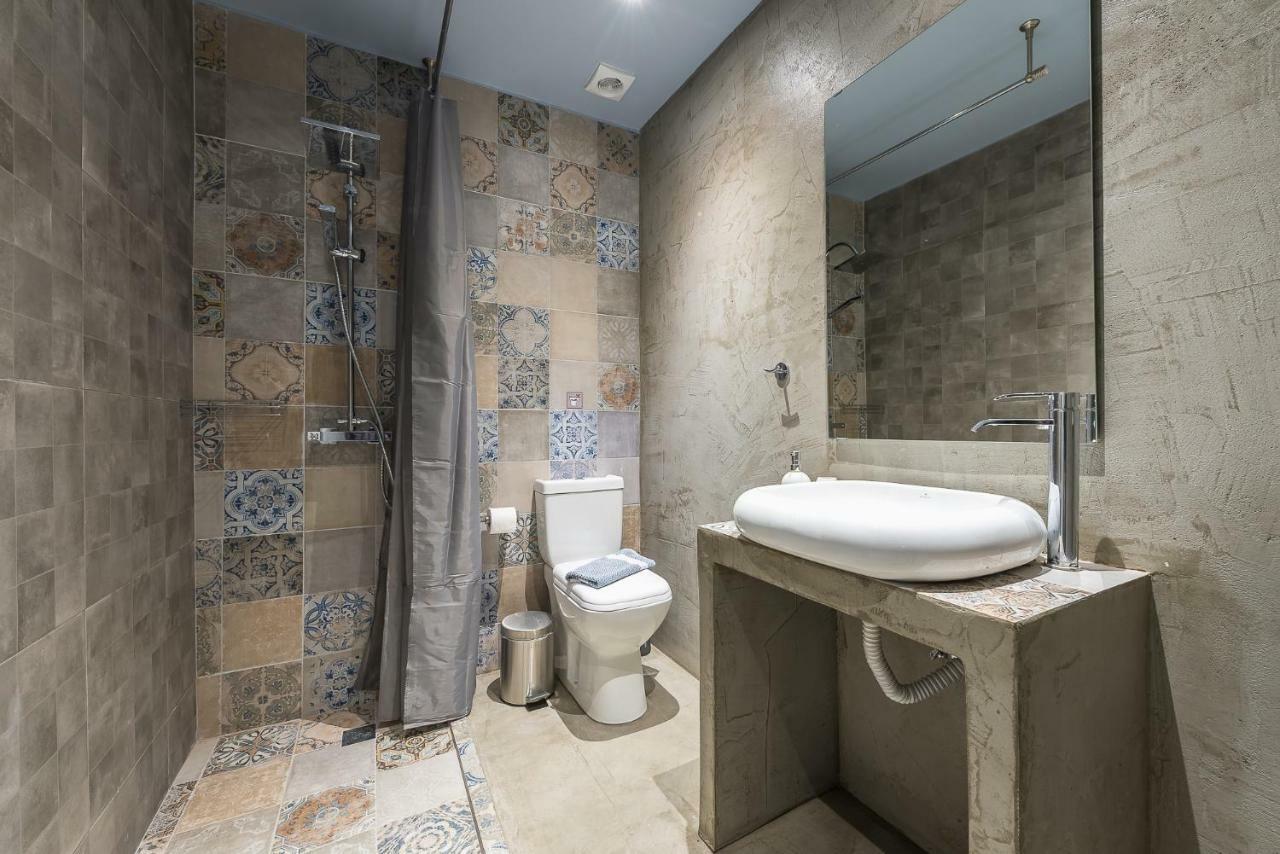 Plaka Akrokeramo House #1 Афины Экстерьер фото