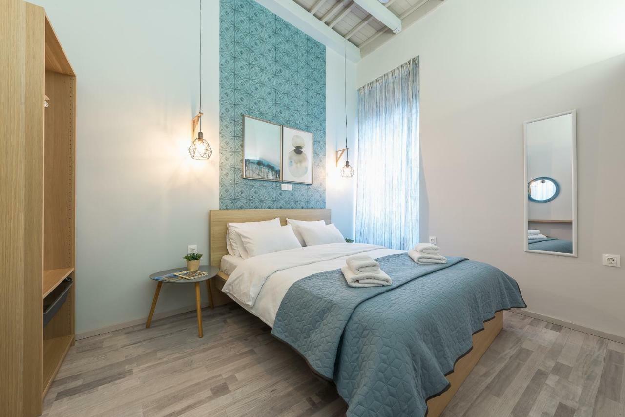 Plaka Akrokeramo House #1 Афины Экстерьер фото