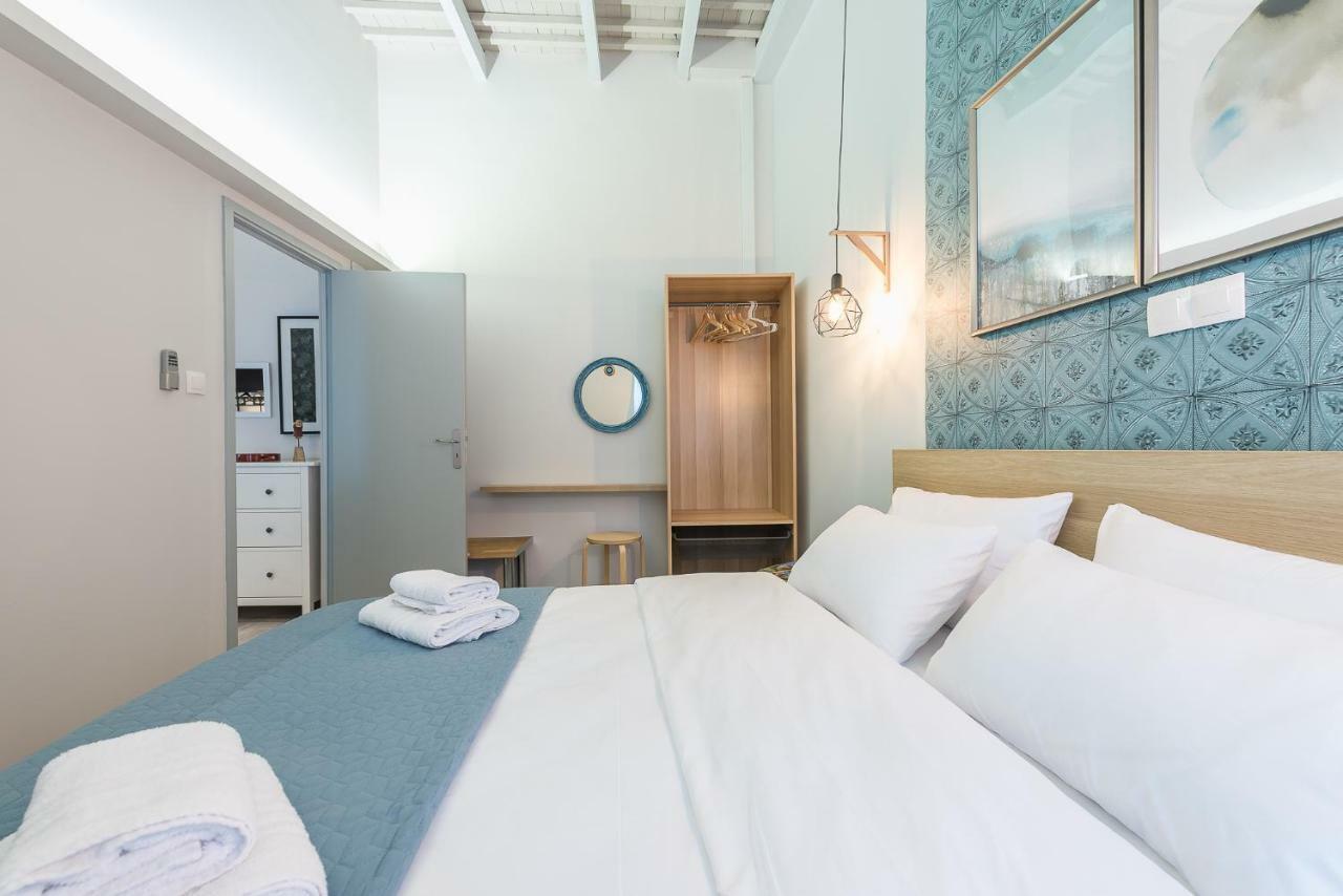 Plaka Akrokeramo House #1 Афины Экстерьер фото