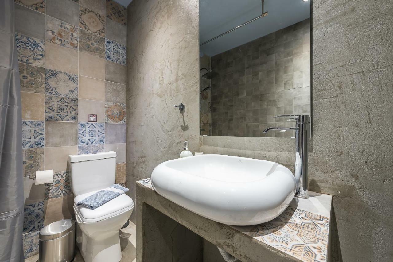Plaka Akrokeramo House #1 Афины Экстерьер фото